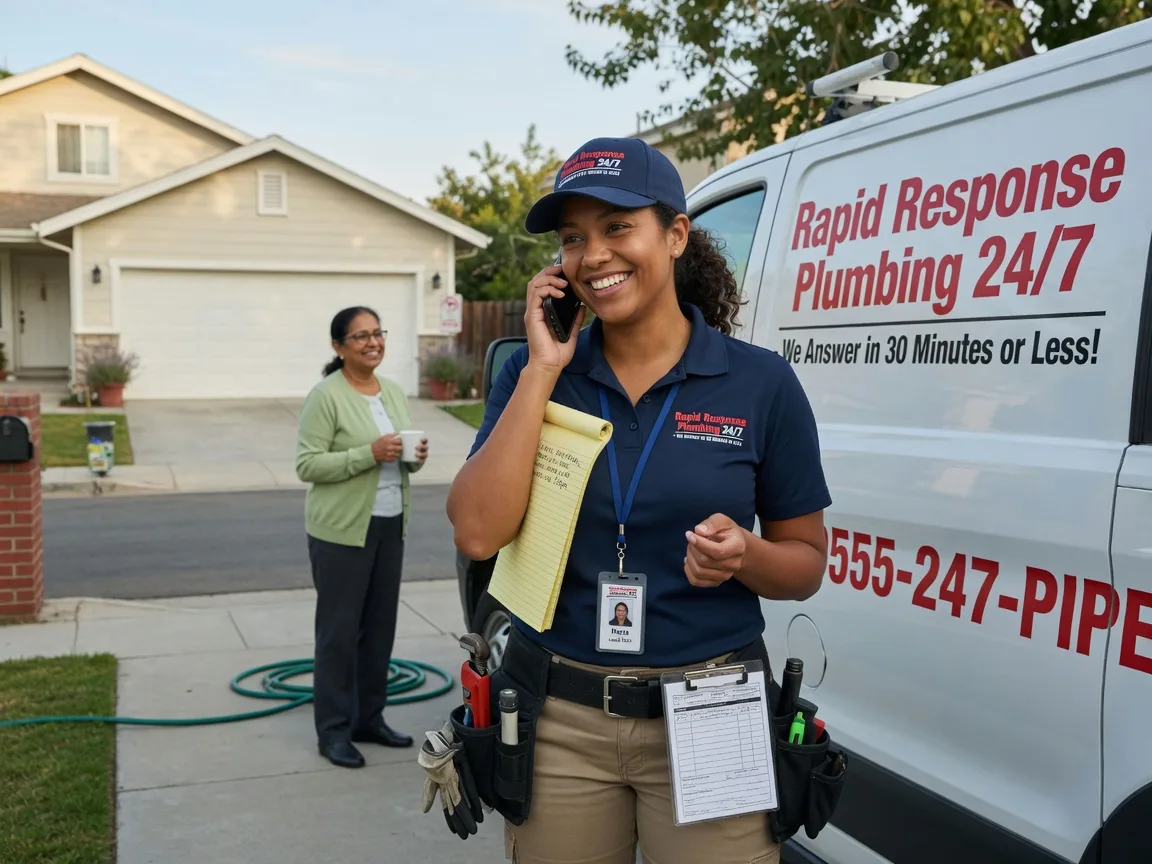 Emergency Plumber Holton, MI FAQs